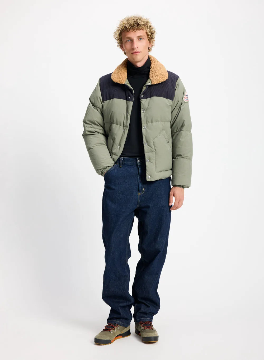 XS