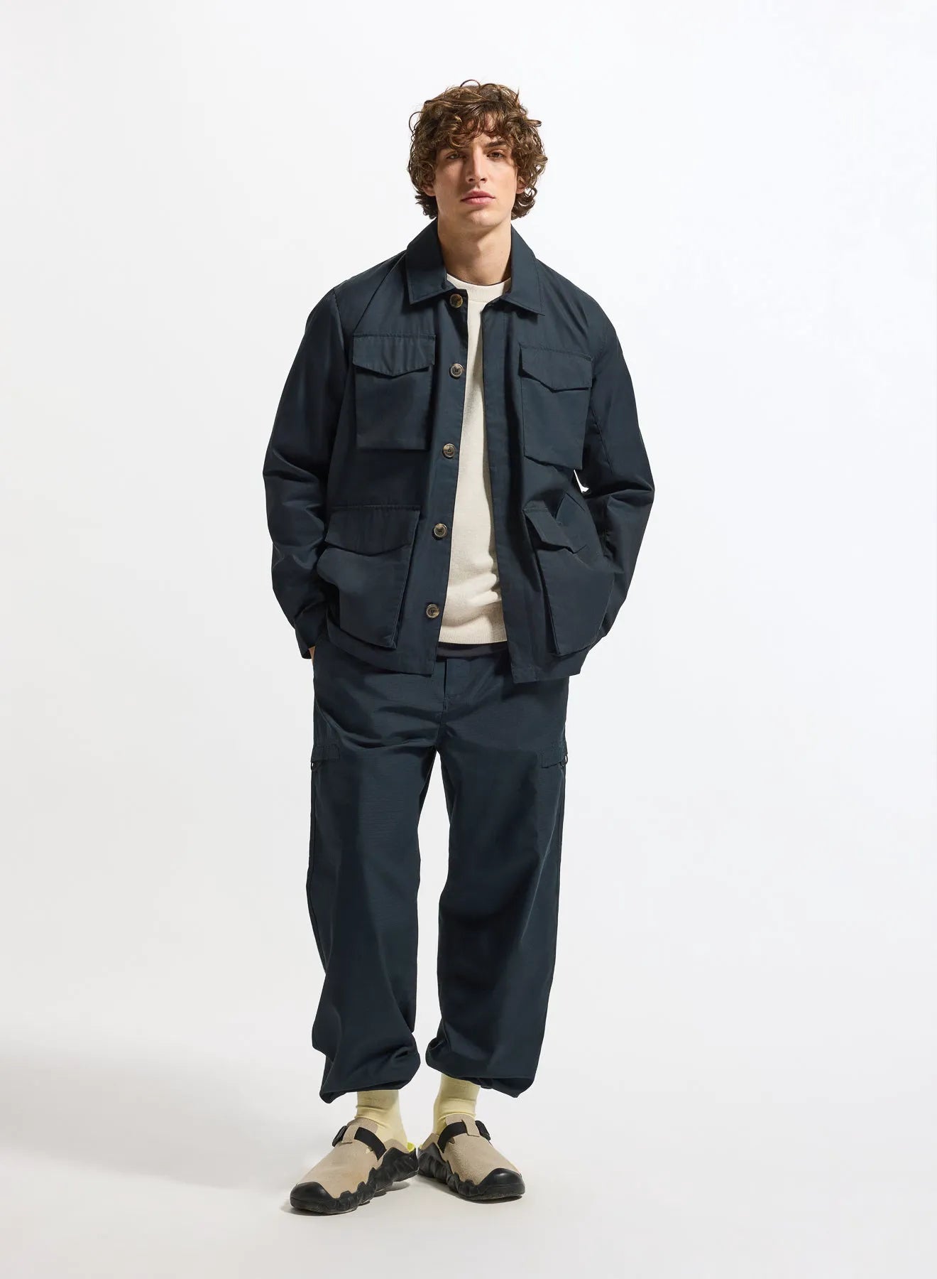 XS