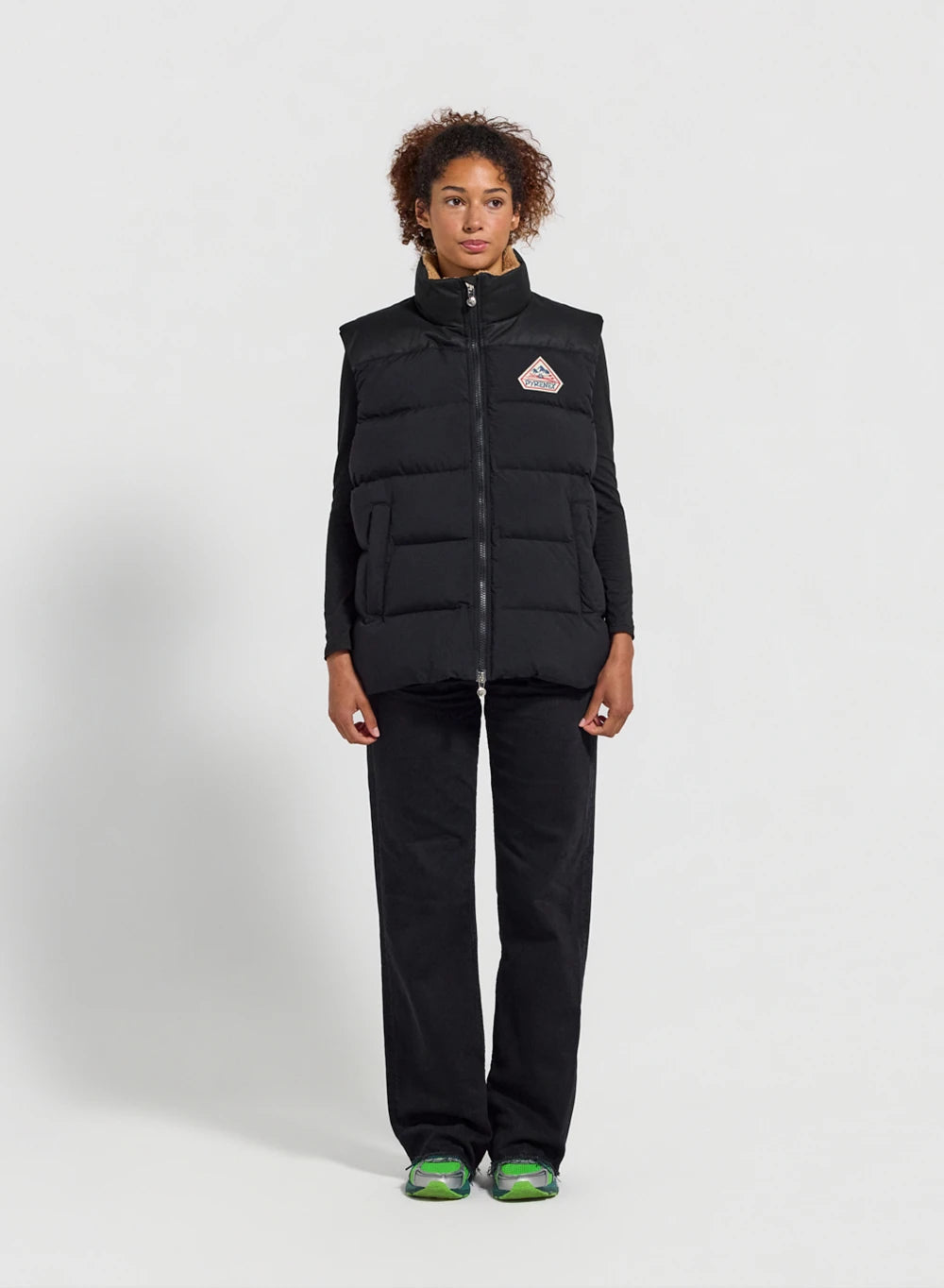 XS