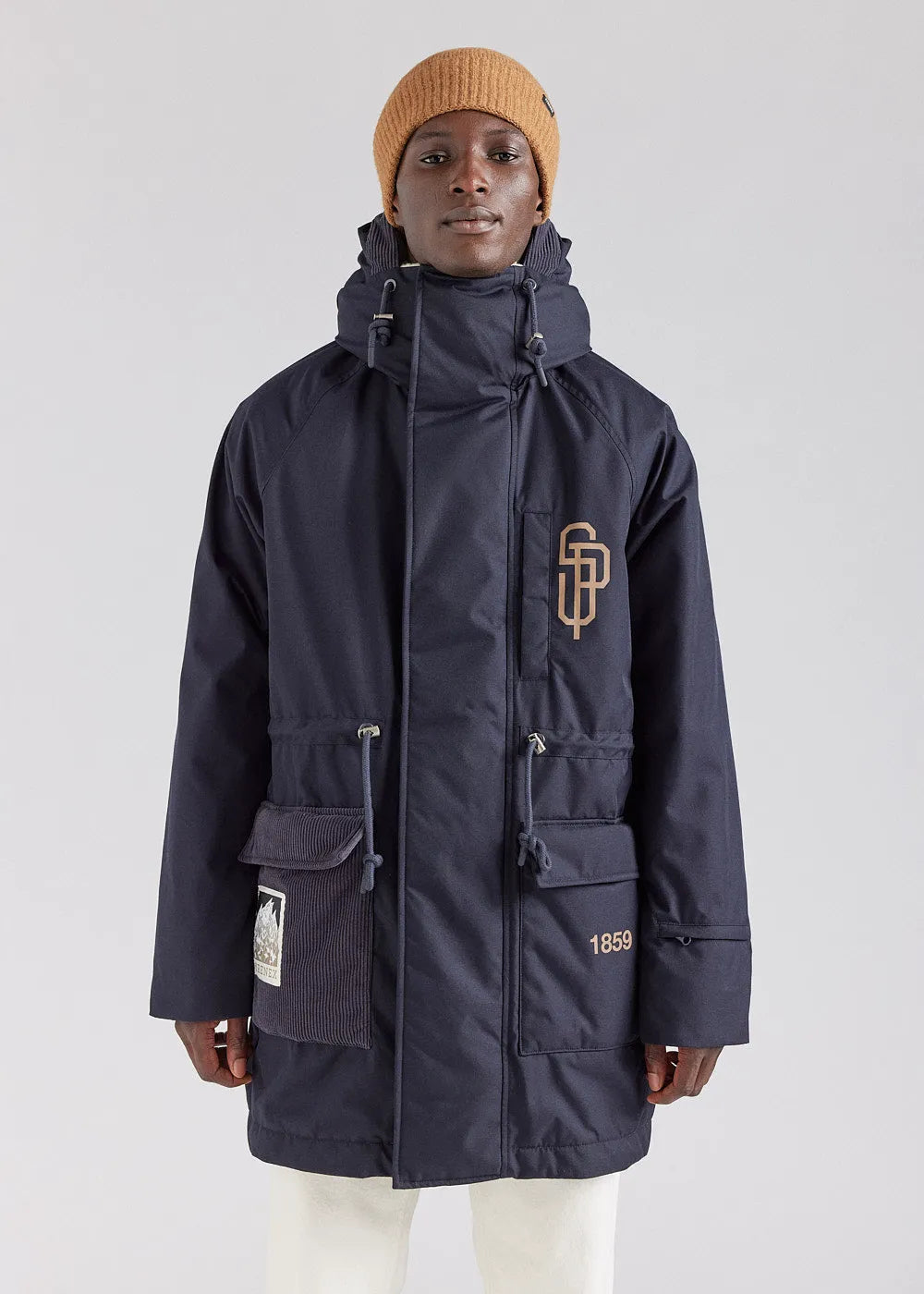 S