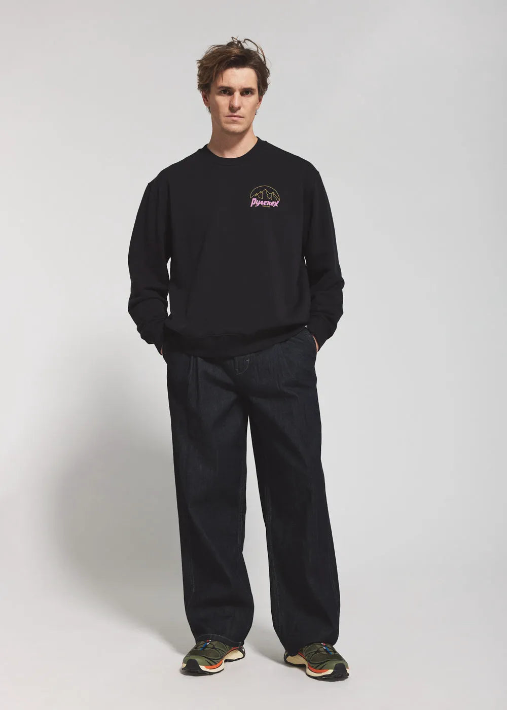 XS