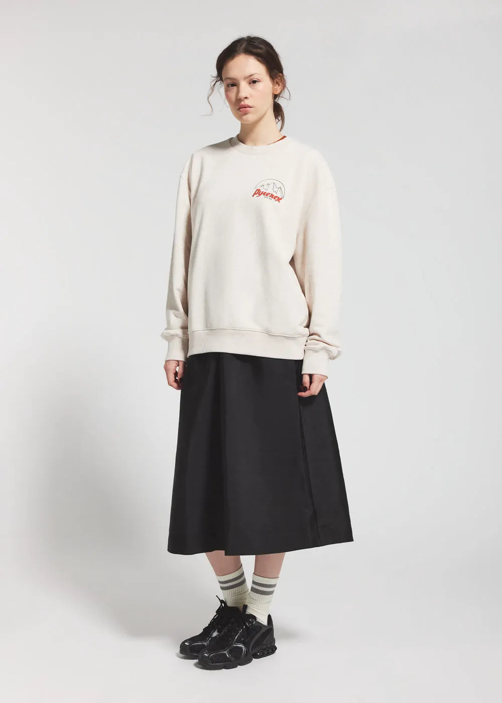 XS