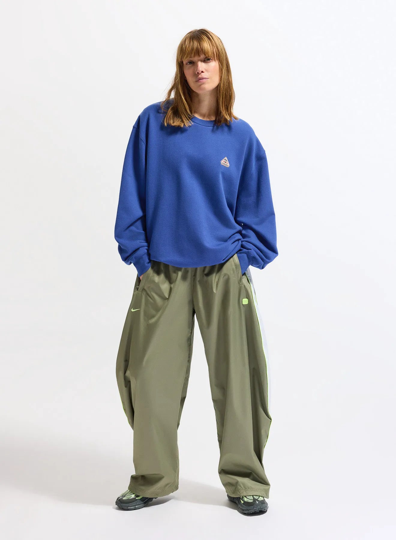 XS