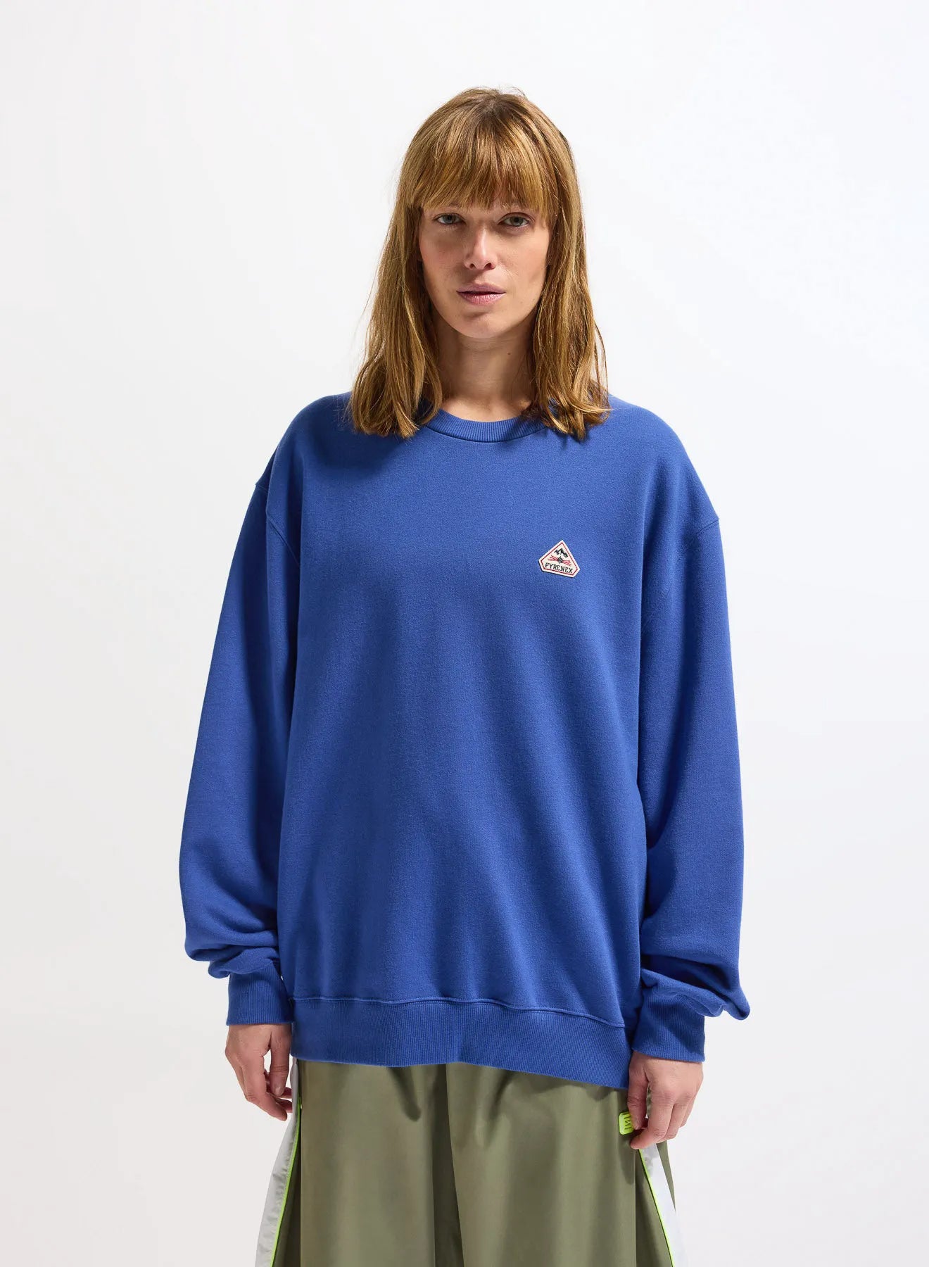 XS